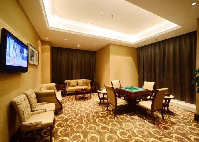 Star International Hotel