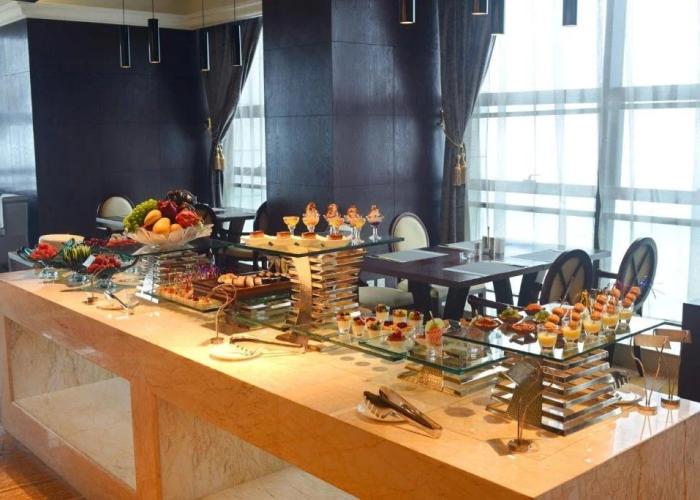 Star International Hotel