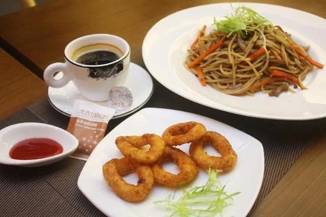 James Joyce Coffetel Hotel