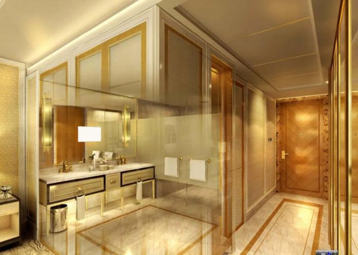 Suqian Hengli International Hotel