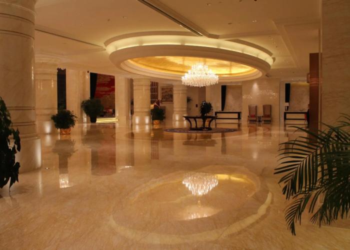 Suqian Hengli International Hotel