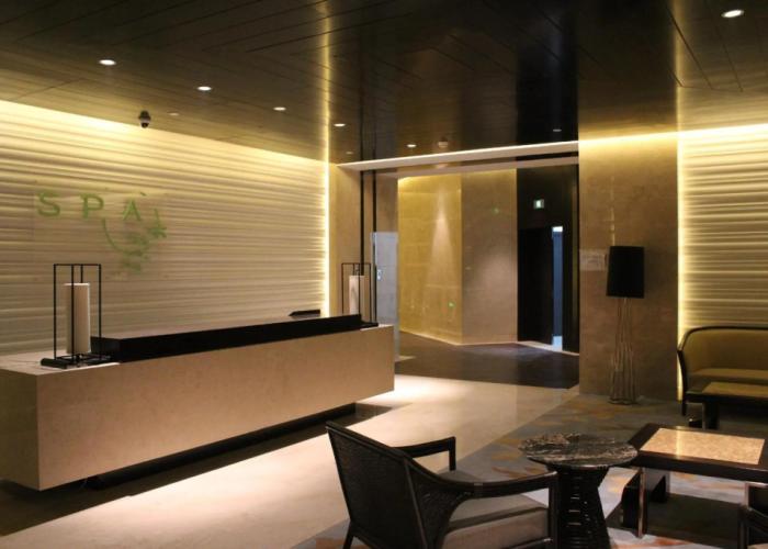 Suqian Hengli International Hotel