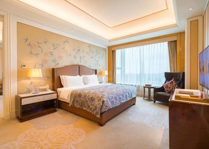 Suqian Hengli International Hotel
