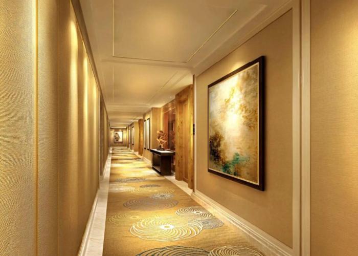 Suqian Hengli International Hotel
