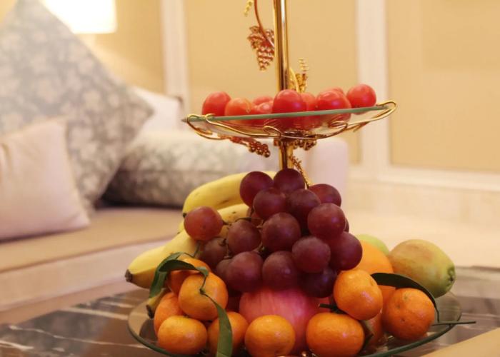 Suqian Hengli International Hotel