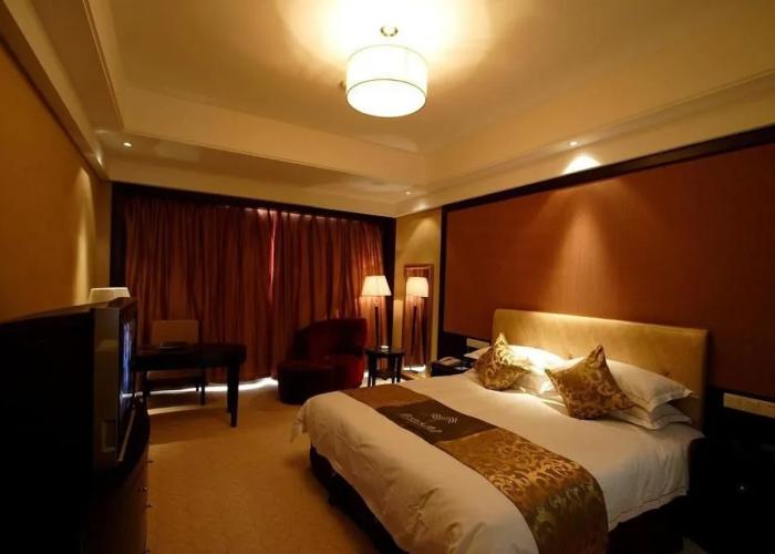 Jiangshan Hotel - Suqian