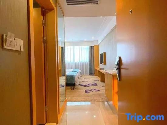 Xinshijie Hotel