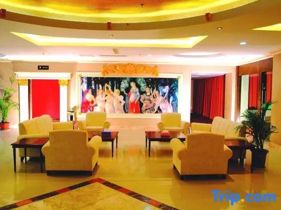 Xinshijie Hotel