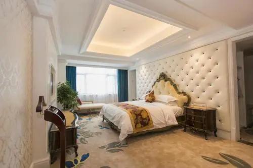 Shuangxing International Hotel
