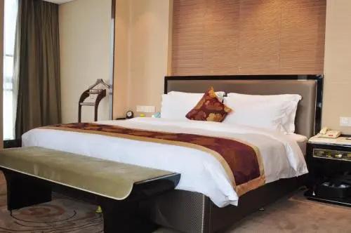 Shuangxing International Hotel