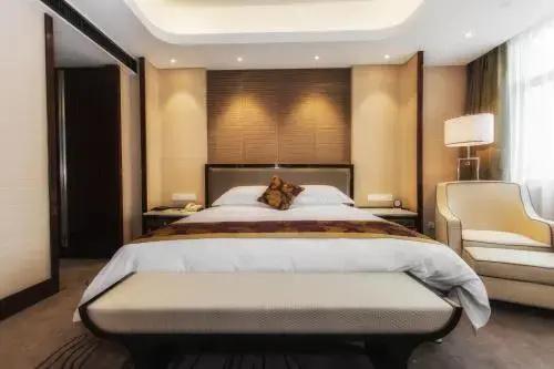Shuangxing International Hotel