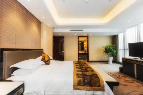 Shuangxing International Hotel