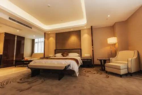 Shuangxing International Hotel