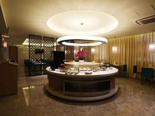 Jinjiang Inn Select Suqian Shuyang Renmin Road