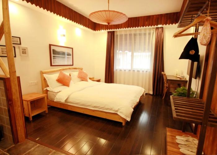 Hangzhou Sweetolive Yododo Inn