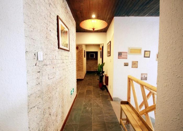 Hangzhou Sweetolive Yododo Inn
