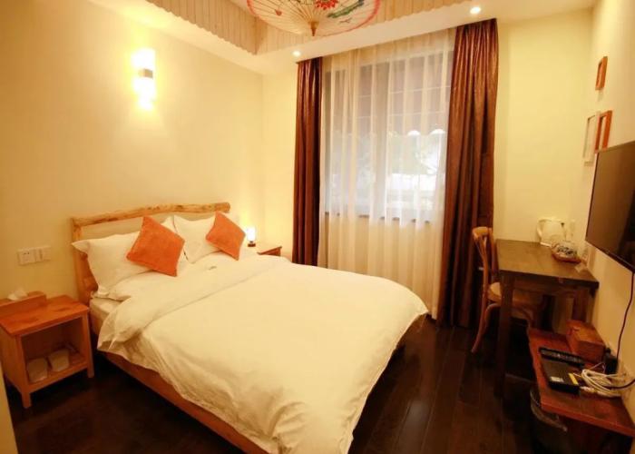 Hangzhou Sweetolive Yododo Inn