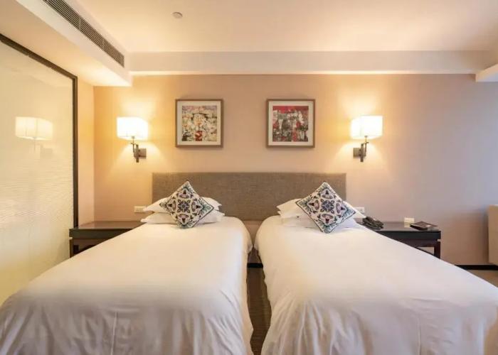 Boutique Hotel Hangzhou East
