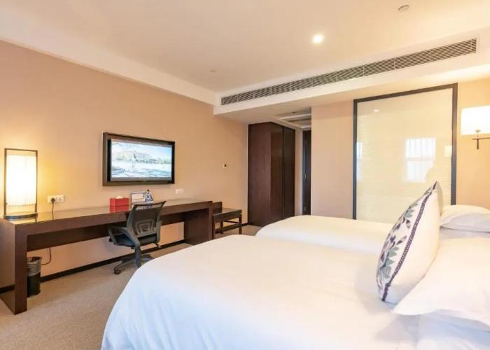 Boutique Hotel Hangzhou East