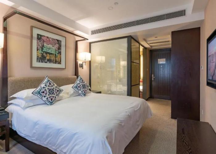 Boutique Hotel Hangzhou East