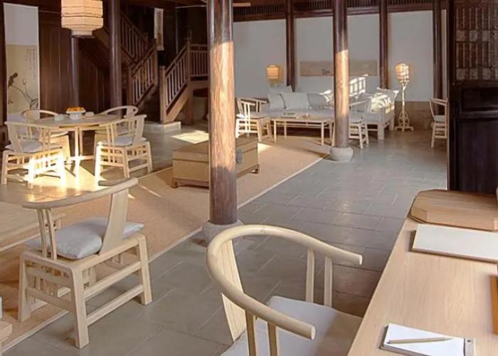 Hotel Amanfayun