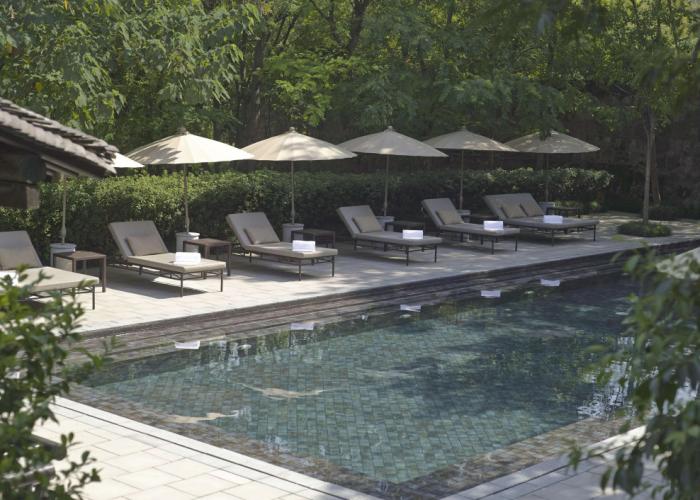 Hotel Amanfayun