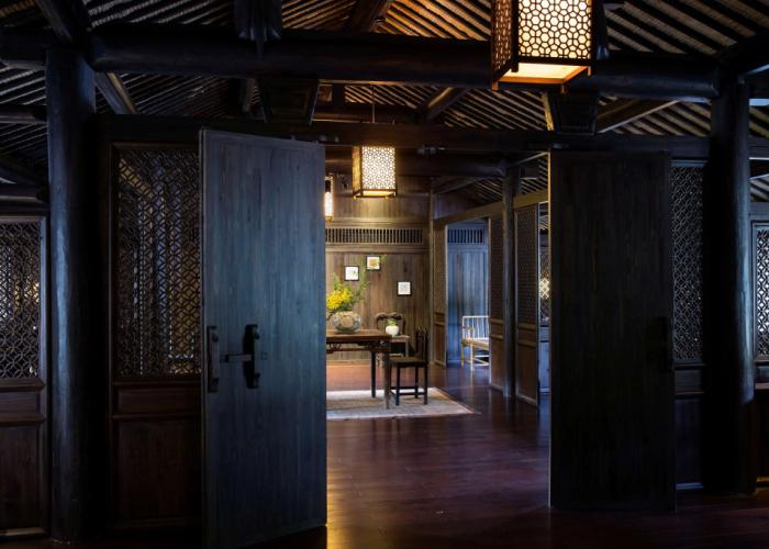 Hotel Amanfayun