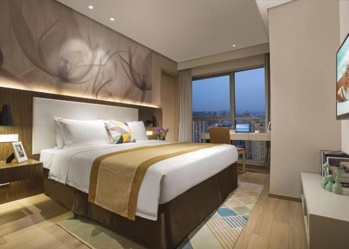 EVEN Hotel Hangzhou Yintai City by IHG