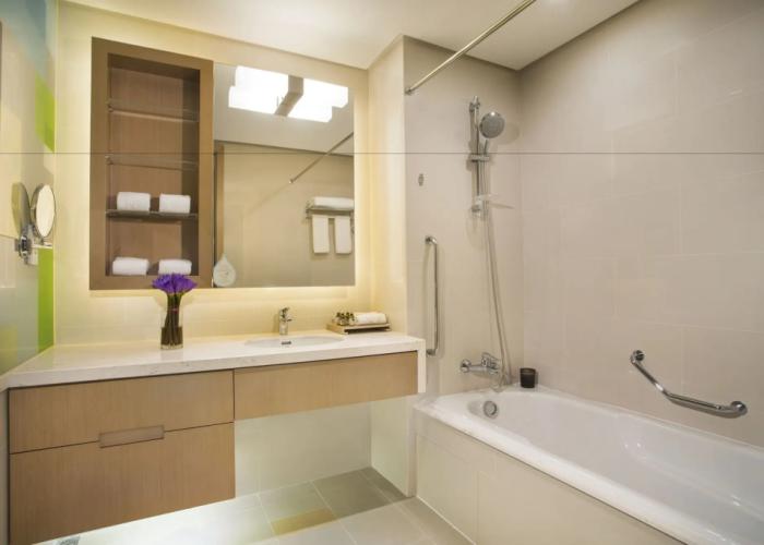 EVEN Hotel Hangzhou Yintai City by IHG