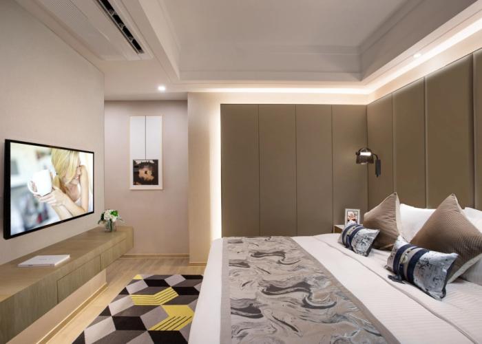EVEN Hotel Hangzhou Yintai City by IHG