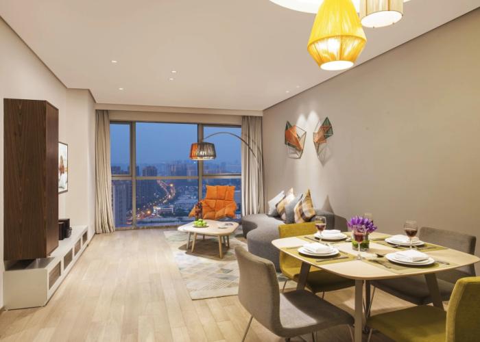 EVEN Hotel Hangzhou Yintai City by IHG