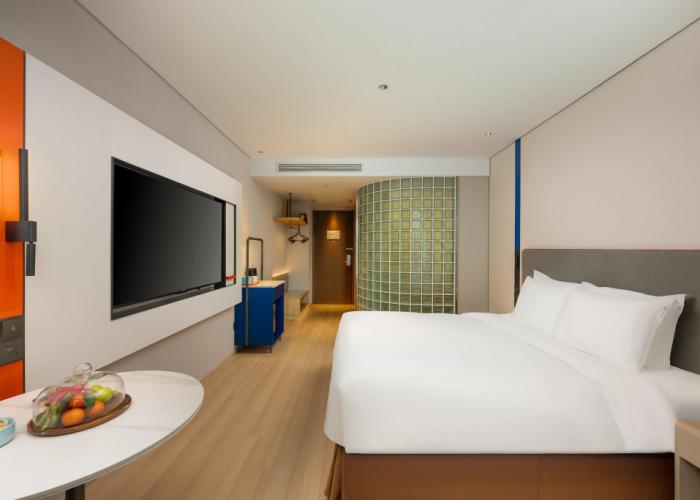 Holiday Inn Express Hangzhou Huanglong