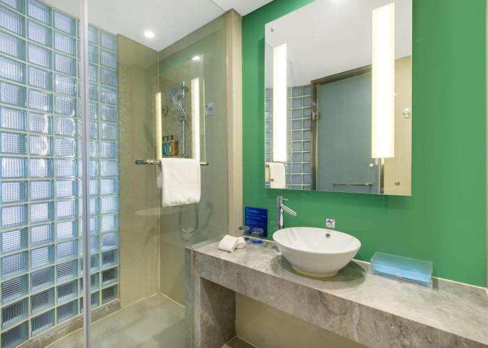 Holiday Inn Express Hangzhou Huanglong