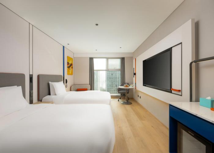 Holiday Inn Express Hangzhou Huanglong