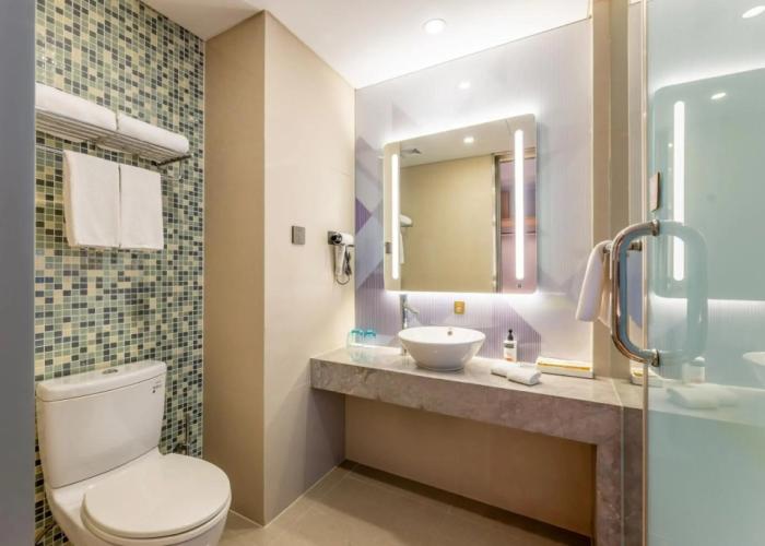 Holiday Inn Express Hangzhou Huanglong