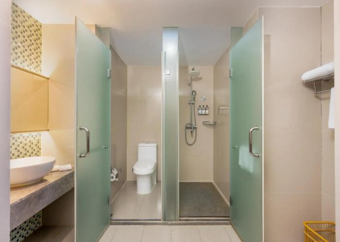 Holiday Inn Express Hangzhou Huanglong