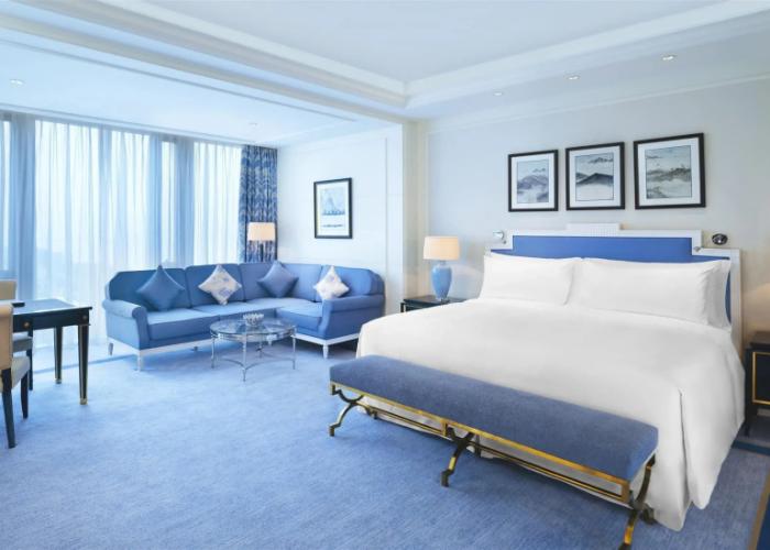 The Azure Qiantang, a Luxury Collection Hotel, Hangzhou