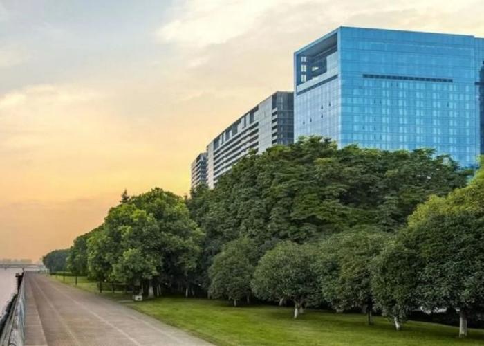 The Azure Qiantang, a Luxury Collection Hotel, Hangzhou