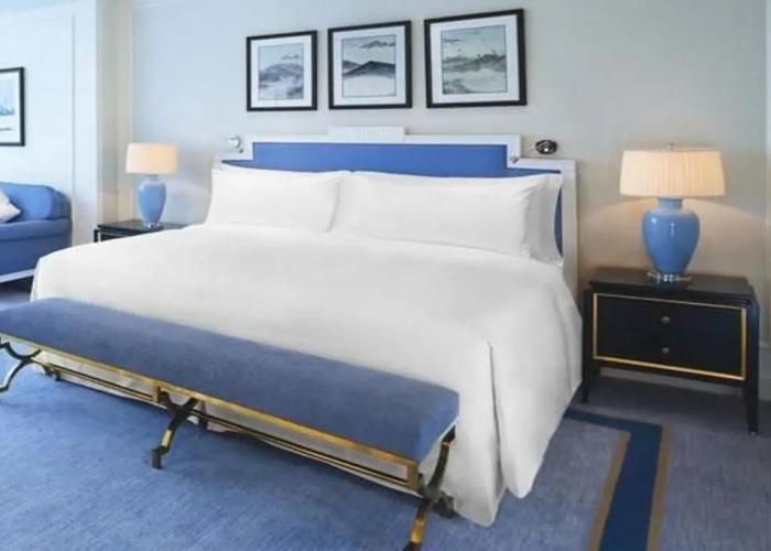 The Azure Qiantang, a Luxury Collection Hotel, Hangzhou