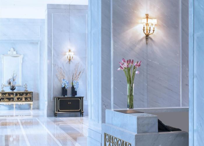 The Azure Qiantang, a Luxury Collection Hotel, Hangzhou