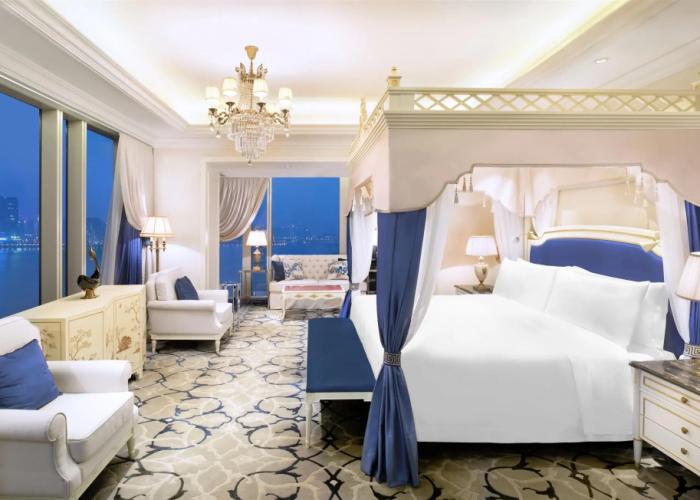 The Azure Qiantang, a Luxury Collection Hotel, Hangzhou