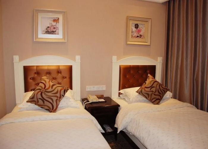 Hangzhou Silver Star Hotel