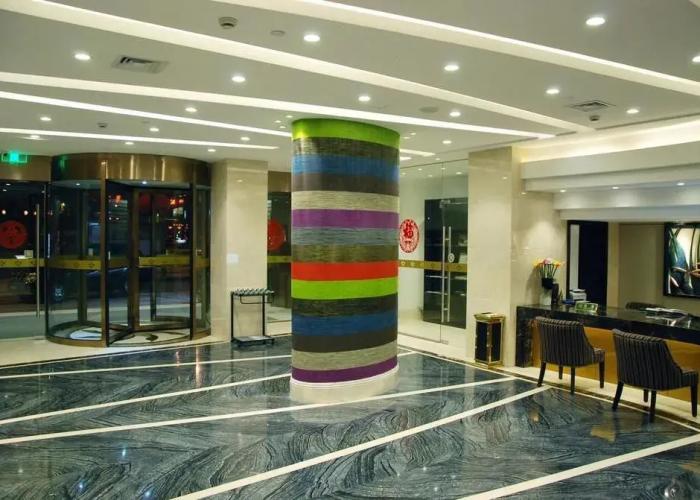 Hangzhou Silver Star Hotel