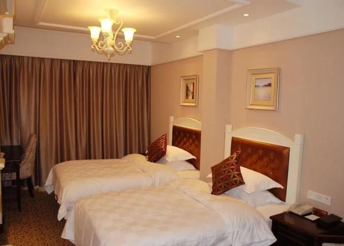 Hangzhou Silver Star Hotel