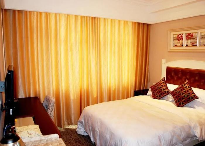 Hangzhou Silver Star Hotel
