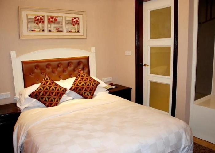 Hangzhou Silver Star Hotel
