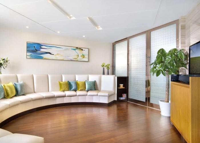 Hangzhou Shama Heda Serviced Apartments