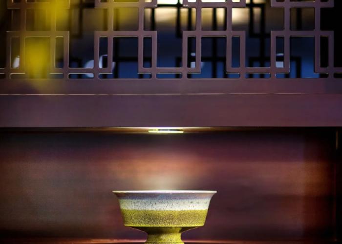 Hangzhou Shama Heda Serviced Apartments