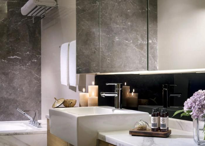 Hangzhou Shama Heda Serviced Apartments