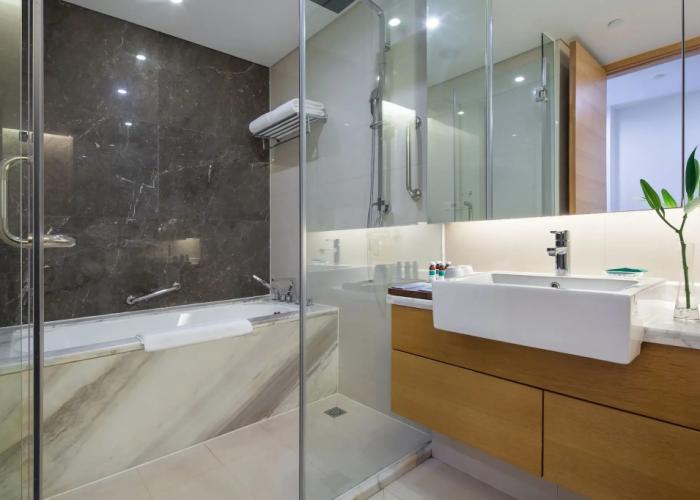 Hangzhou Shama Heda Serviced Apartments